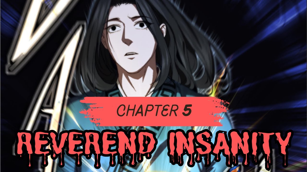 Reverend Insanity Chapter 5 | Manhua Review