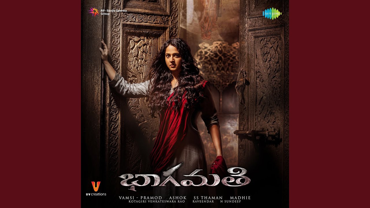 Bhaagamathie Theme Song