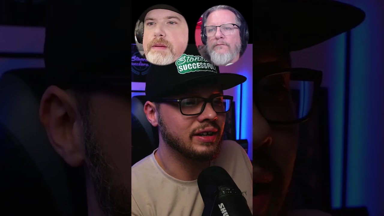 Dry Herb Vapes = Tasty Bud (feat. @RobCLtv from @WatchCLtv)