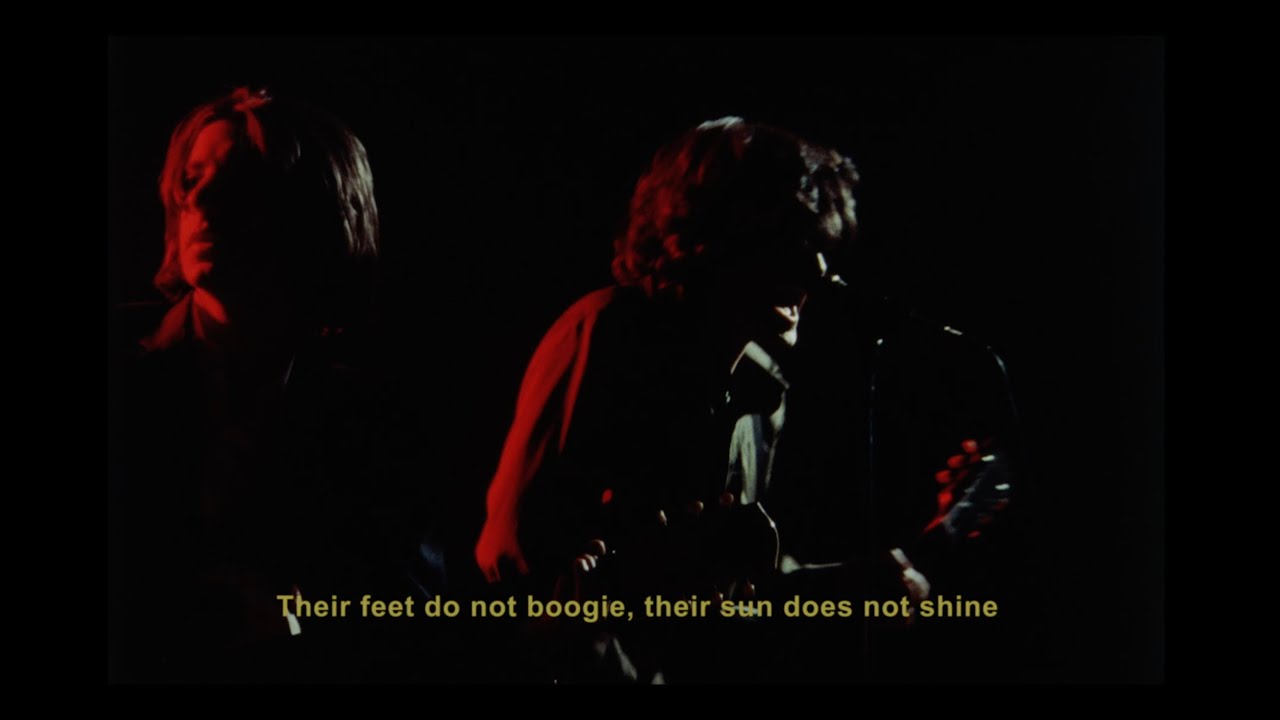 Sons of Raphael | Full Throated Messianic Voyage - LIVE -full length.