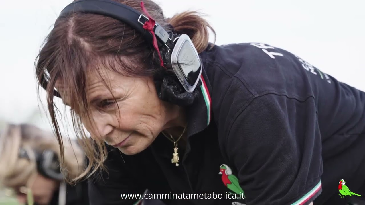 Reggia di Rivalta lezione speciale di Camminata Metabolica ®️