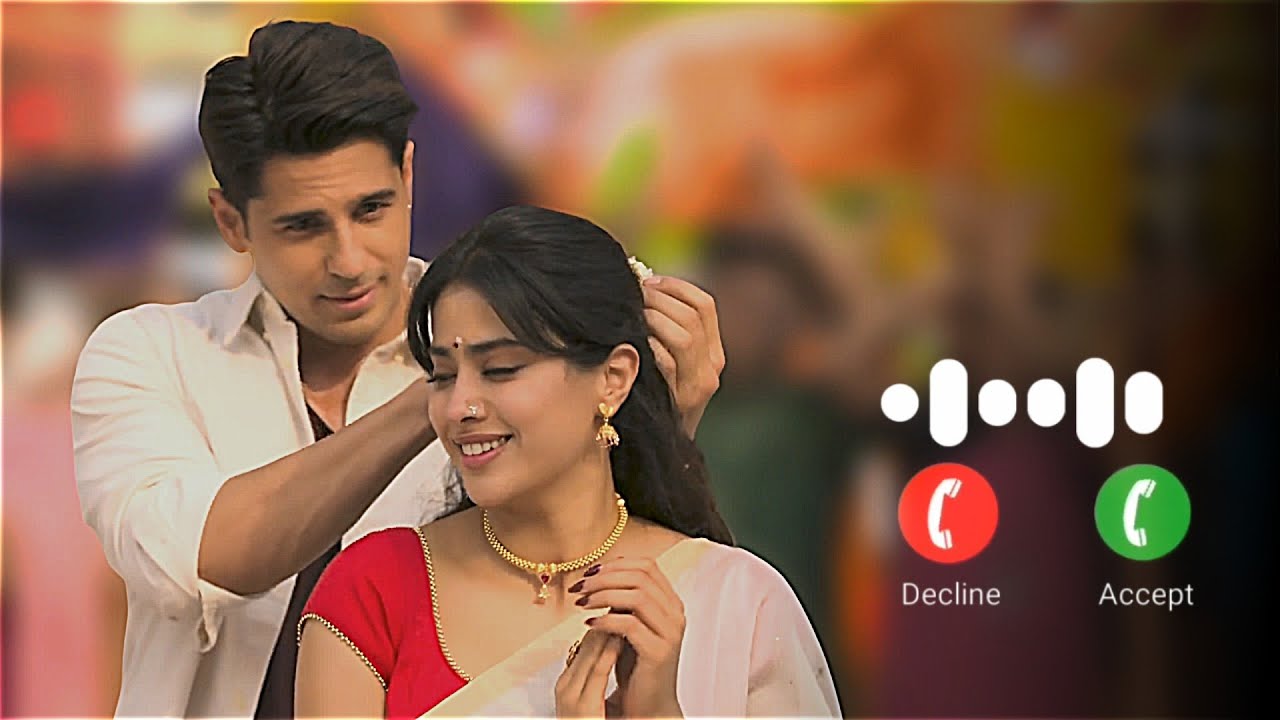 Param Sundari BGM | Instrumental Ringtone | Pardesiya Female Version Ringtone