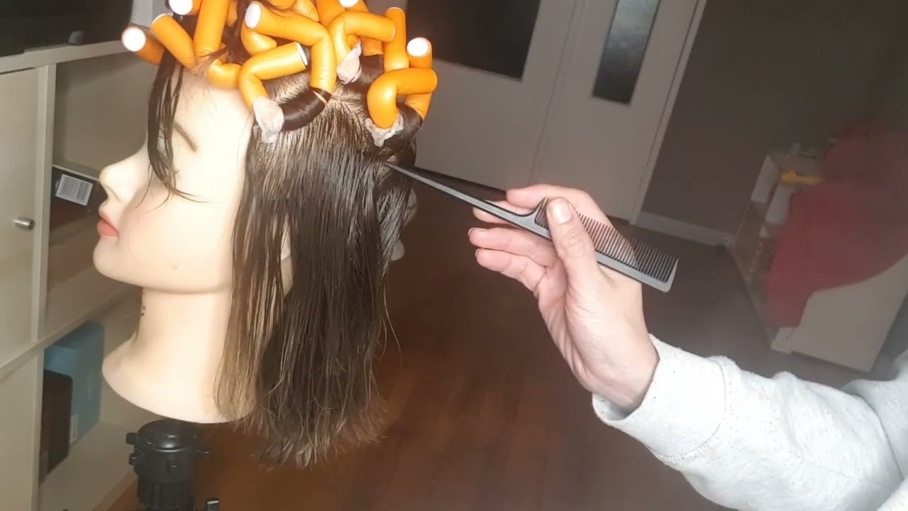 permanente quinconce