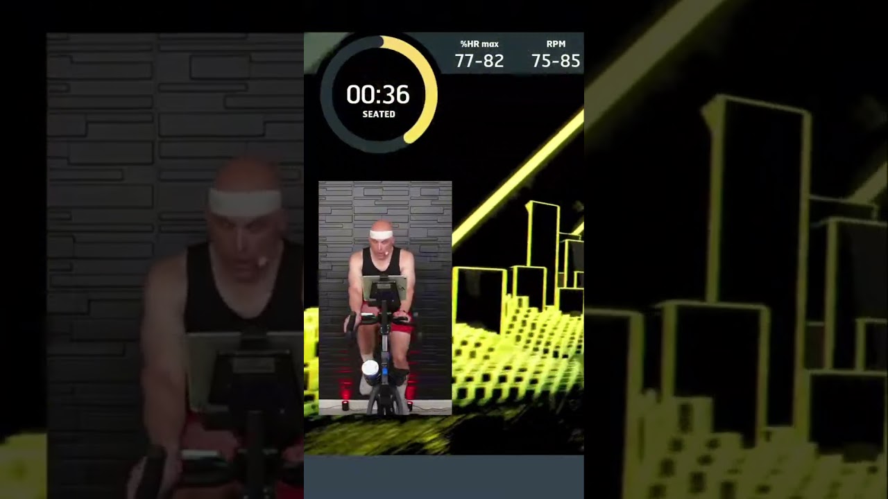 Zone 3 Training: Maximize Your Heart Rate and Watts