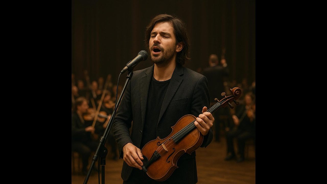 Cem Güney - Kavuşurum belki sana