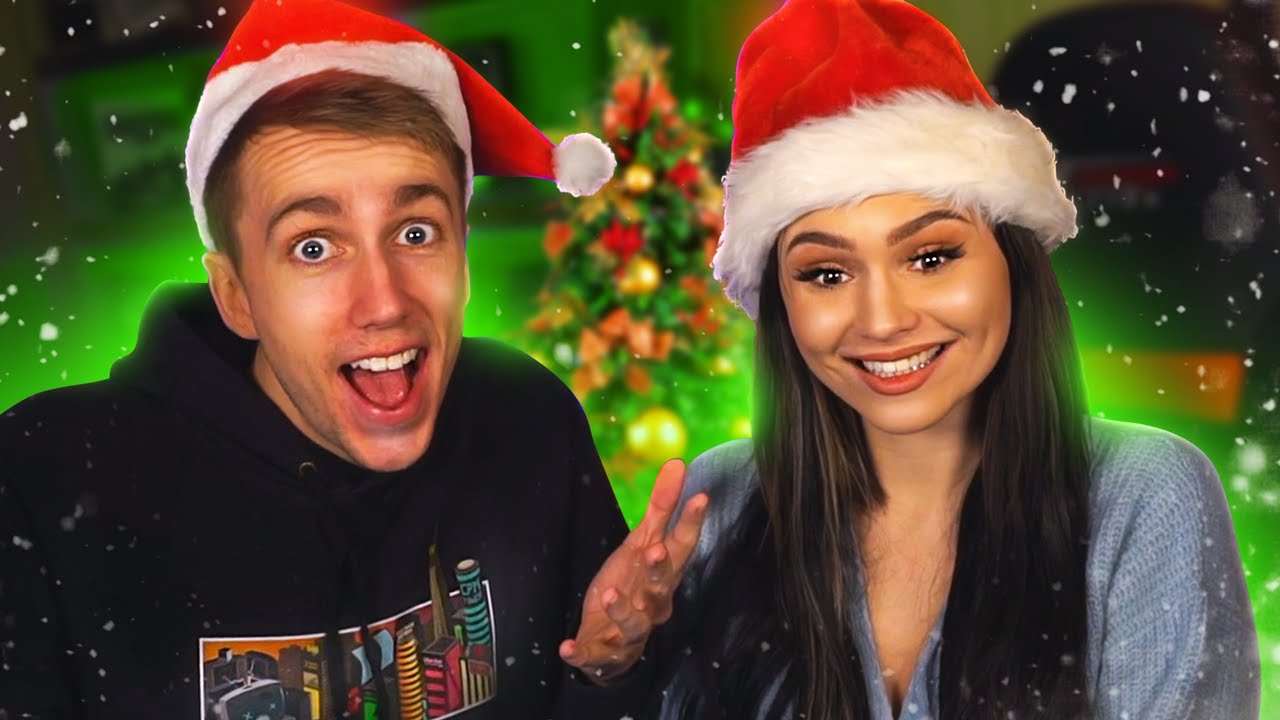 MERRY CHRISTMAS!