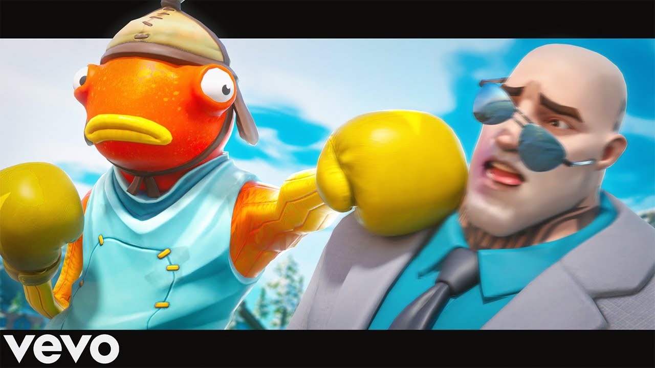 Grant - Salty 3 ft. Tiko (Official Music Video)