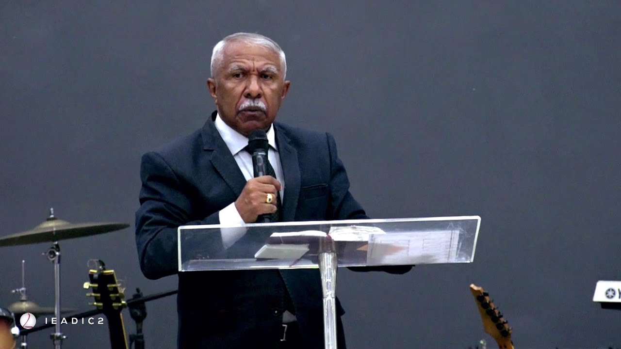 O Que Somos: Ouro ou Bijuteria? |  Hildo Cavalcante