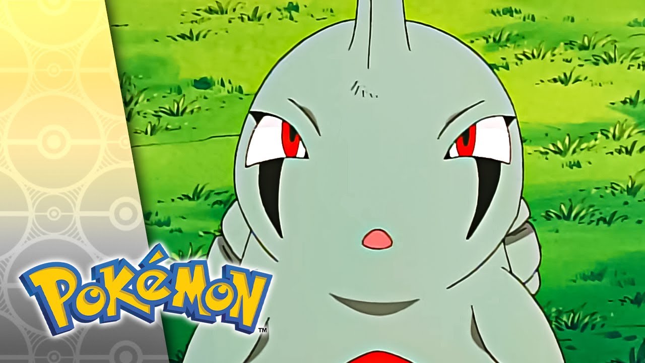 Hatch Me If You Can | POKÉMON FULL EPISODE 48 | Season 5