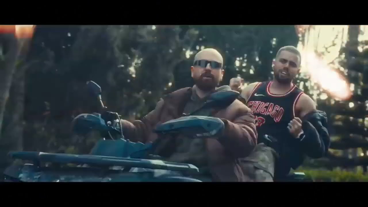 گنگ ترین ریمیکس تاریخ رپفارسی | best persian gangsta rap remix