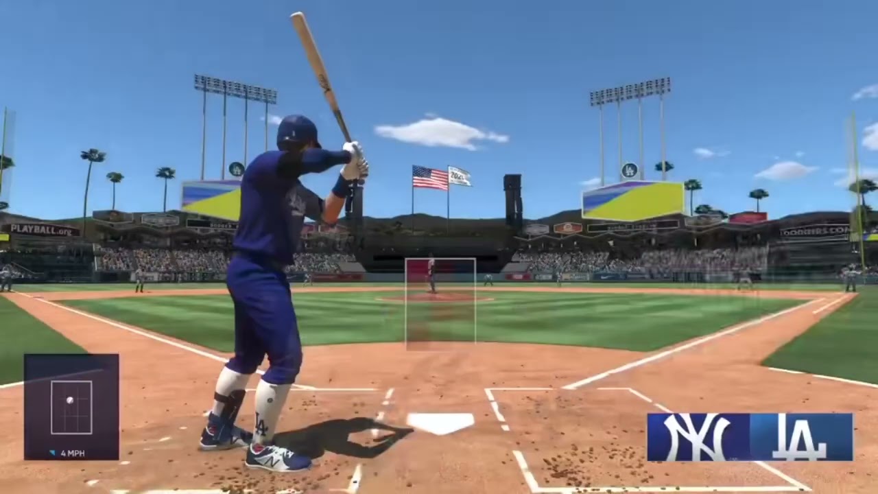 How Many Runs Can I Get?! - MLB 22