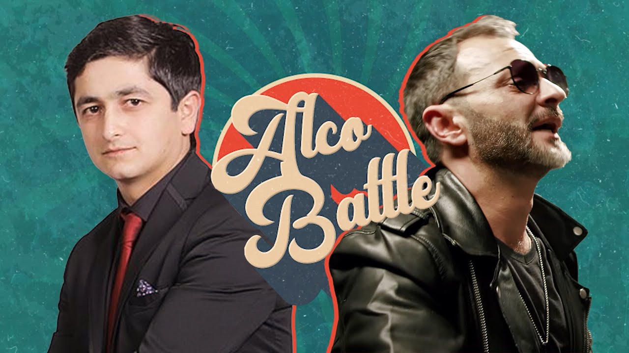 Տիգրան և Արտյոմ • Alco Battle #8