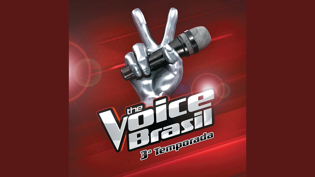 Eu Preciso Te Esquecer (The Voice Brasil)