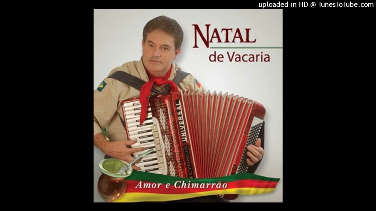 Mal domado - Natal Hoffmann