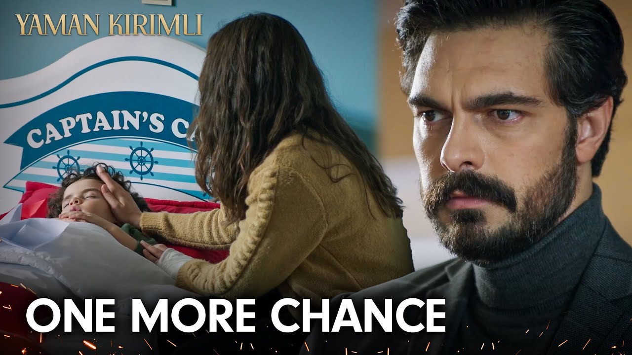 Seher saved Yusuf's life | Yaman Kırımlı | Multi Dub