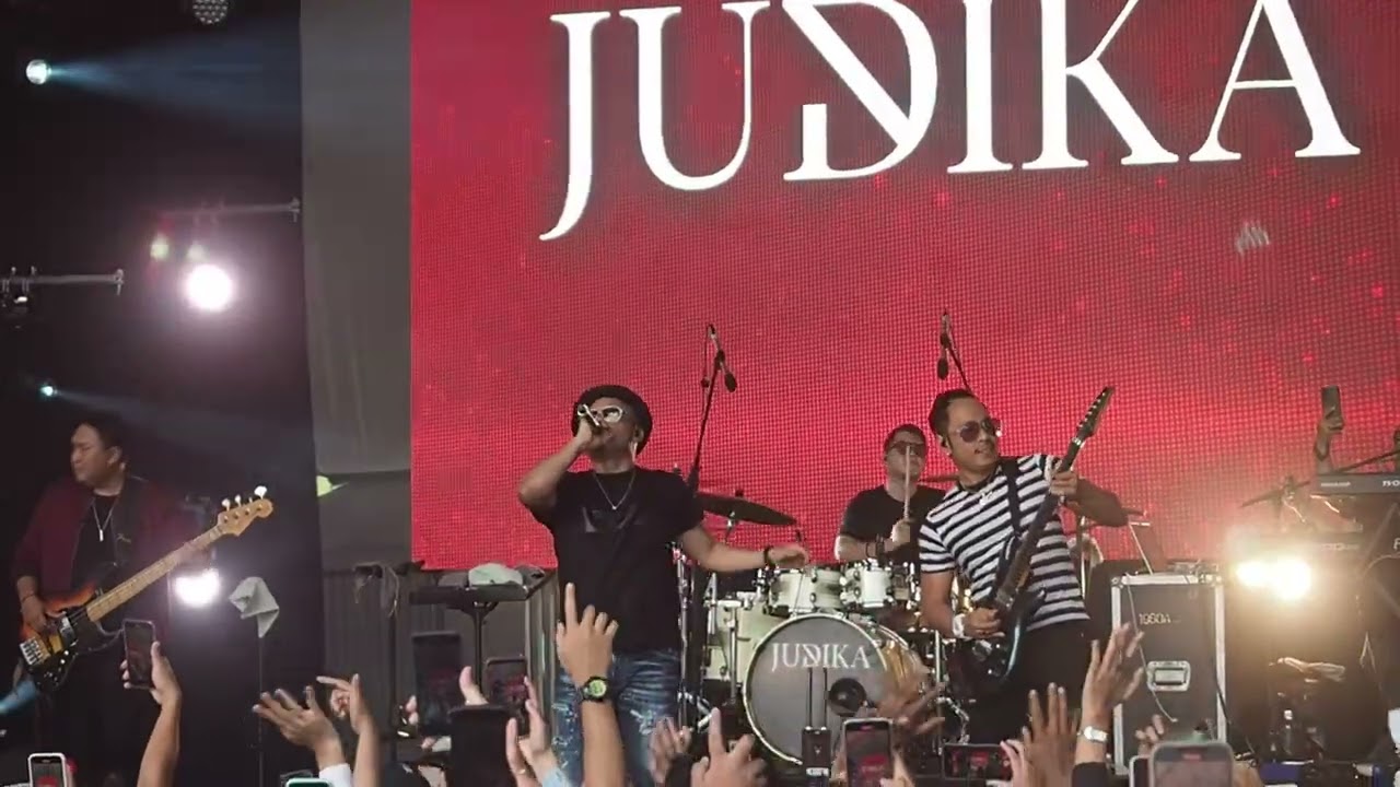 AKU YANG TERSAKITI - JUDIKA  - 2022
