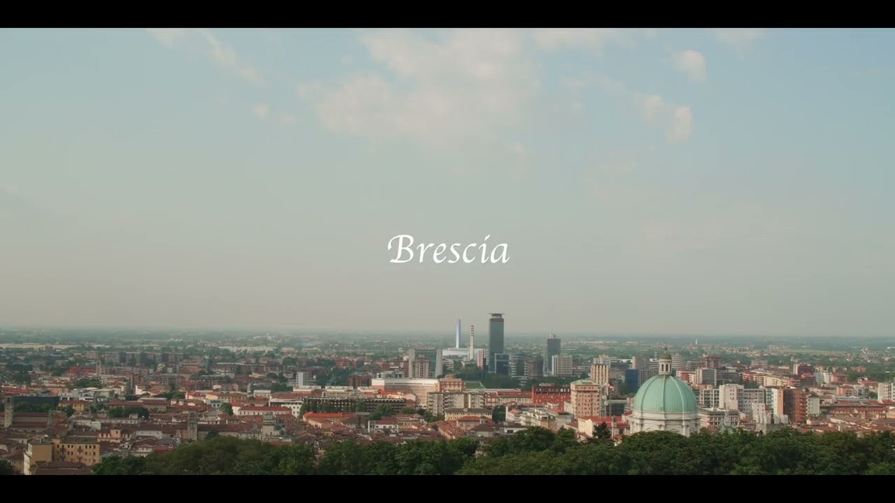 Brescia | Shot on Panasonic Gh5s