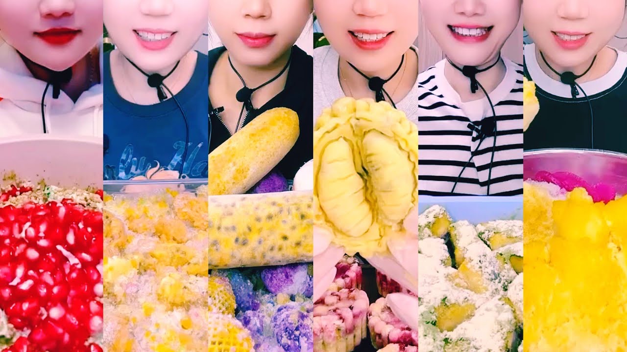THEY ENJOY THEIR ICE ONLY OF 💛🧡🧊🧡💛 THIS COLOUR -16 | Ice Lover