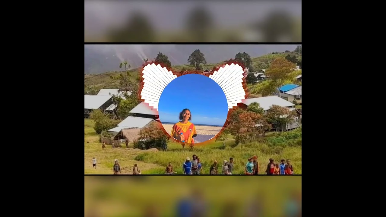 POMA VIBRATION REKEMAI PNG MUSIC 2025-2026🎶🇵🇬🇵🇬🏝⛰️♻️🥺🫂#pngmusic2025 