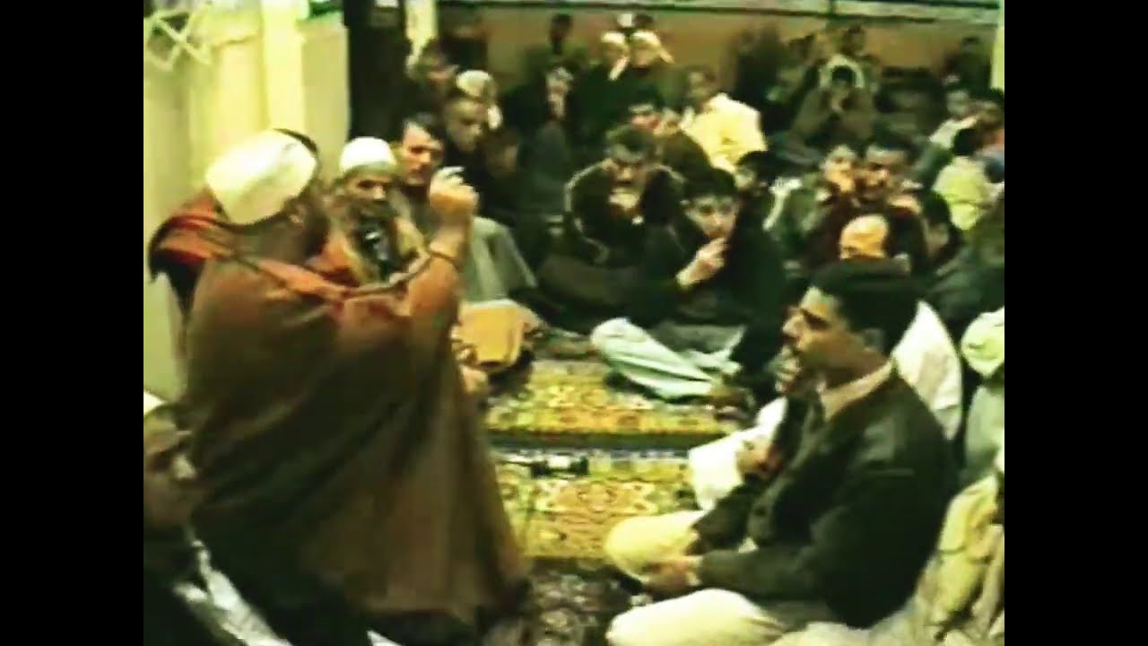 ذكريات من زمن فات⁦❤️⁩⁦♥️⁩ مسجد العزب بقرية محلة ابوعلي القنطرة