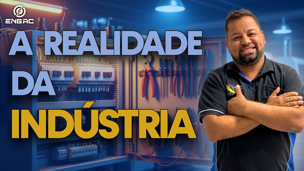 Tudo sobre o eletricista de manutenção na prática