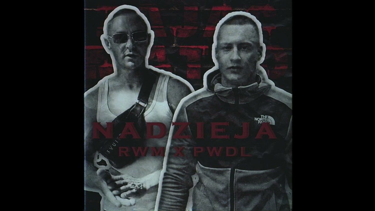 Zając RWM x Mateo PWDL - NADZIEJA