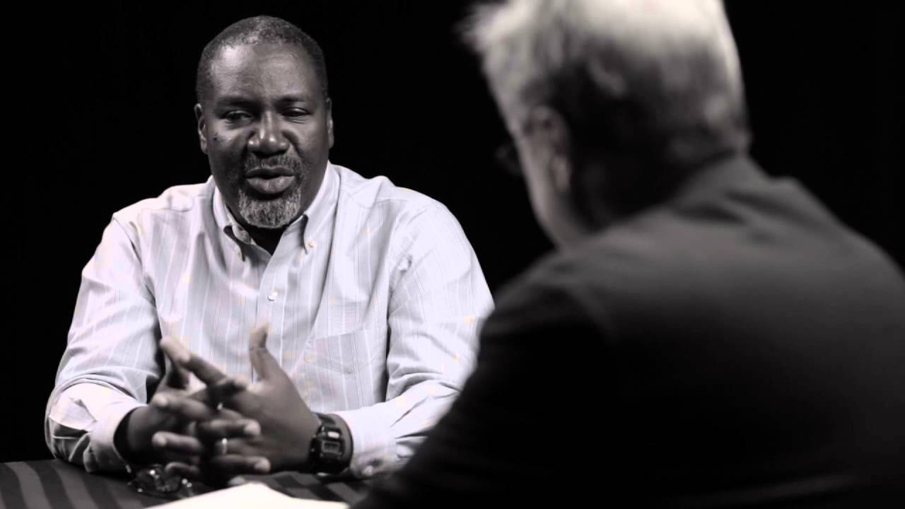 Getting to Know Conrad Mbewe