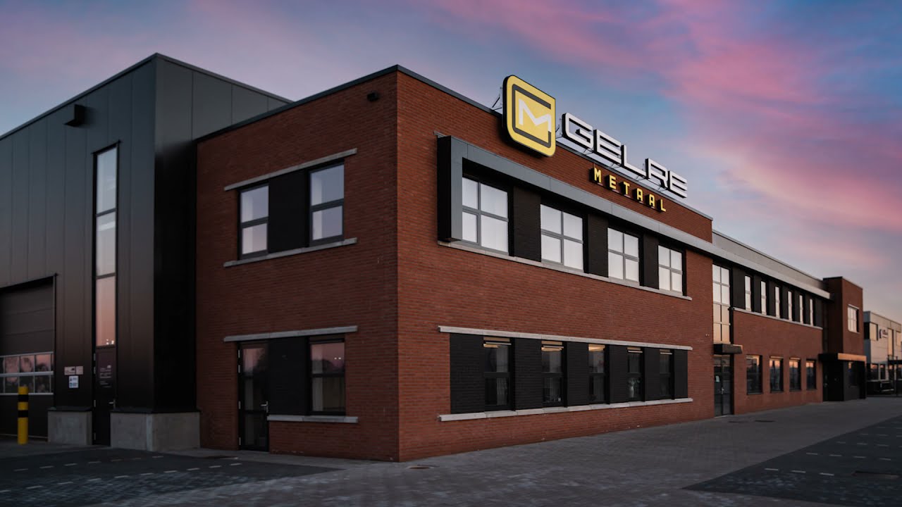 Gelre Metaal | 1 jaar op de Bolwerk 6