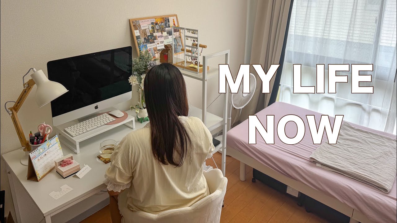 I Left My Company Job in Japan 2 Years Ago &mdash; Here&rsquo;s What My Daily Life Looks Like Now