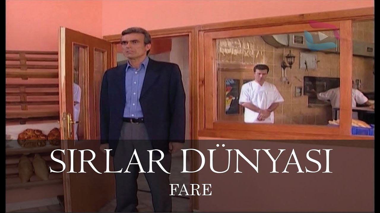 Sırlar D&uuml;nyası - FARE