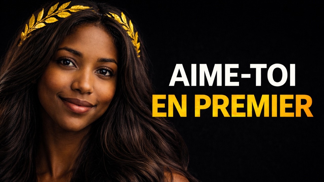 AIME-TOI. Personne Ne Le Fera À Ta Place | Stoïcisme