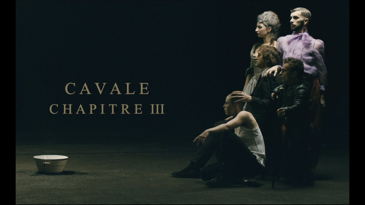 Cali - Cavale