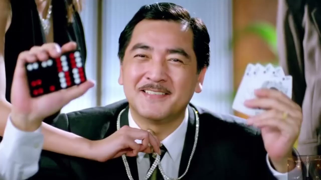 X-Ray မျက်လုံးနဲ့ မတားဆီးနိုင်တဲ့ ကစားဘုရင် | စတီဖင်ချောင် ဂန္ထဝင် movie recap @dailyrecaptech
