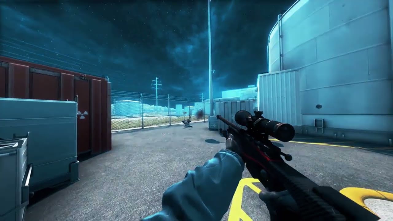 CSGO Edit | SFX Only