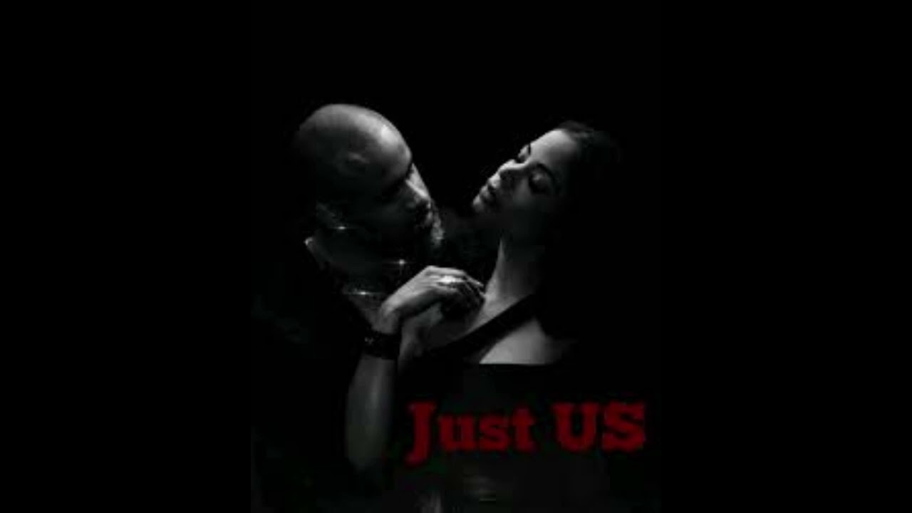 Just Us (80´s New Age Love Dance Remix) (Huginn)