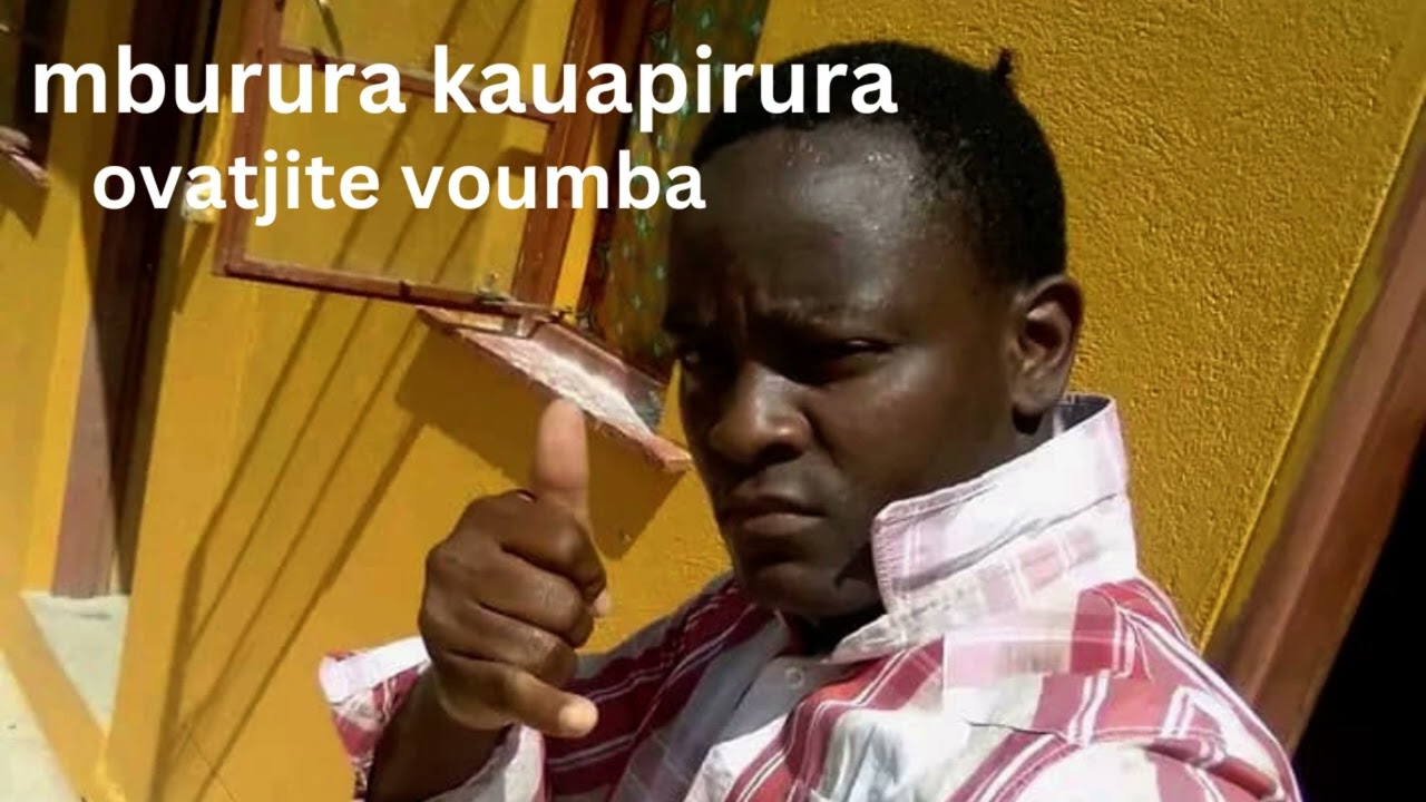 mburura kauapirura