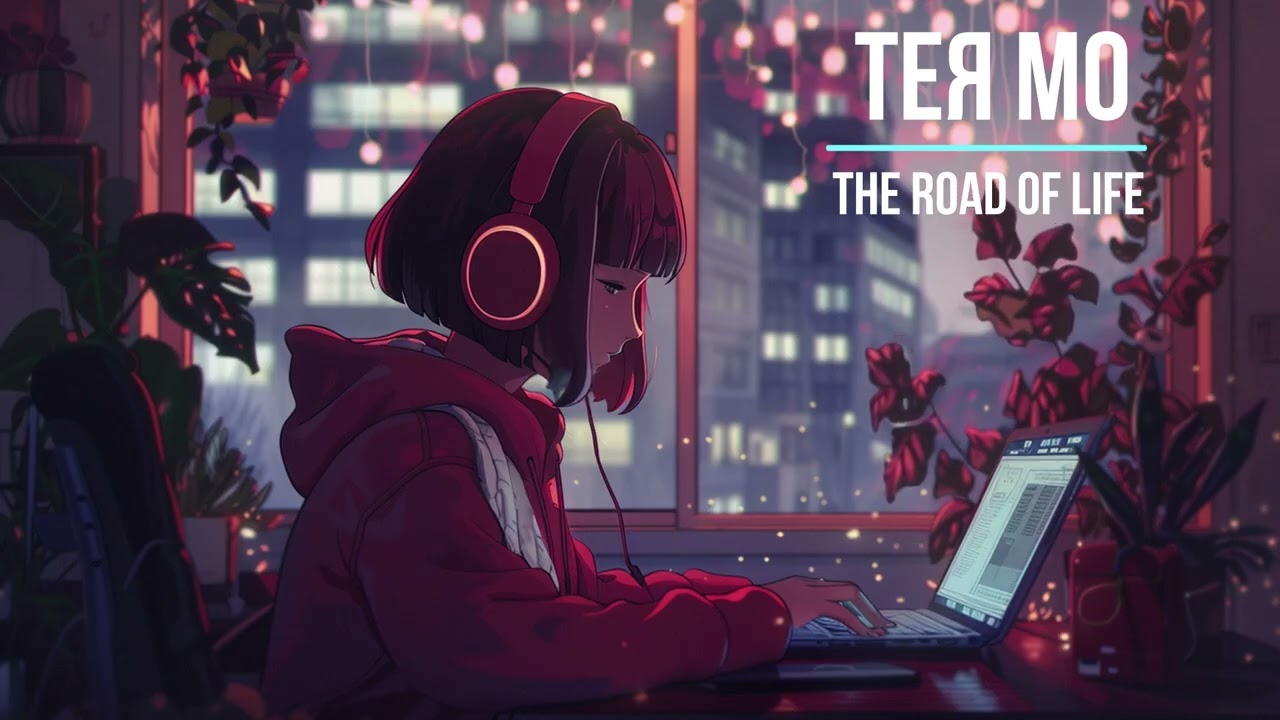 Тея Мо - The Road of Life (Full Album 2025) #newrelease