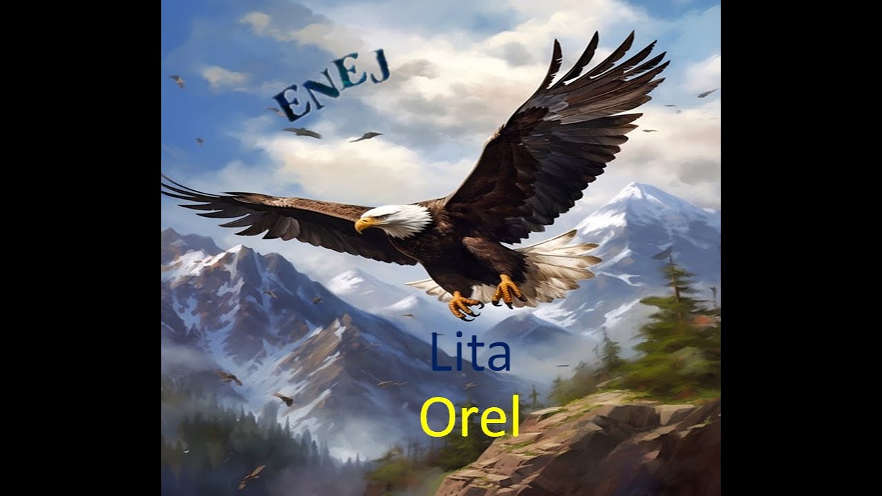 Enej - Lita Orel (ZLOT FANÓW Olsztyn 2024 - POLANA)