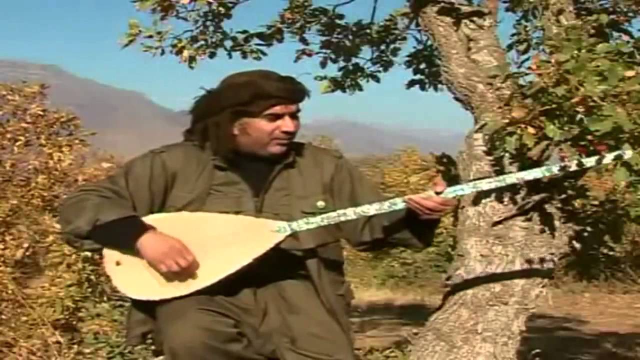 Bengi Agiri   Kurdo Mars