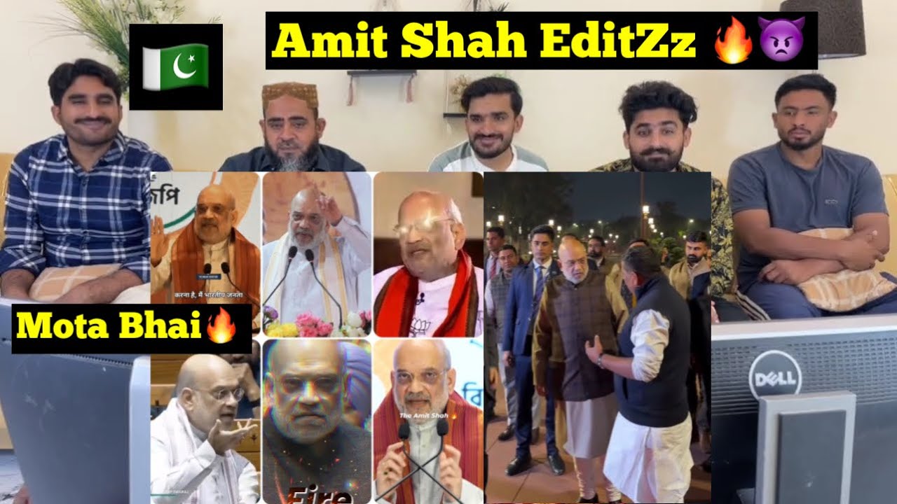 Amit Shah Most Powerful EditZz 👿🔥 | Parliament King 👑🇮🇳 | MOTA BHAI | Shorts