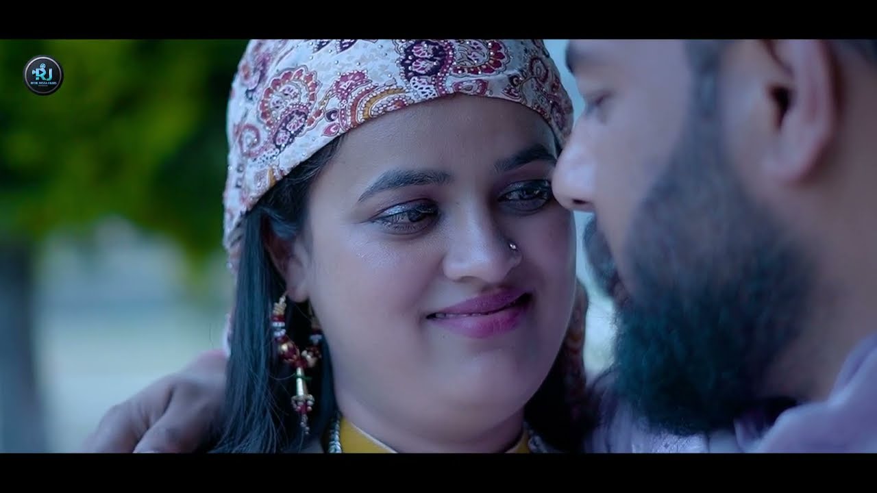 Aman & Ambika | Best Pre Wedding Video shoot 2025 | Ritik Justa Films