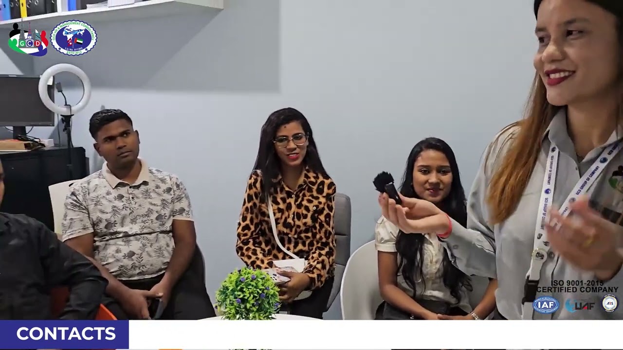 3rd day final interview