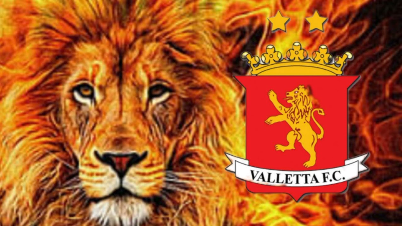 TAL- PALESTINA - VALLETTA FC SONG