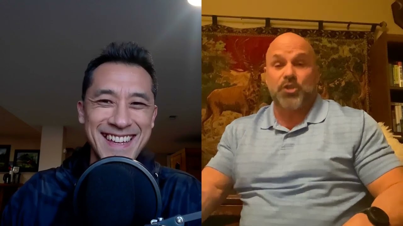 R3NEGADE Radio 006 - Feat. Identity Exchange's Coach Ray Hayes