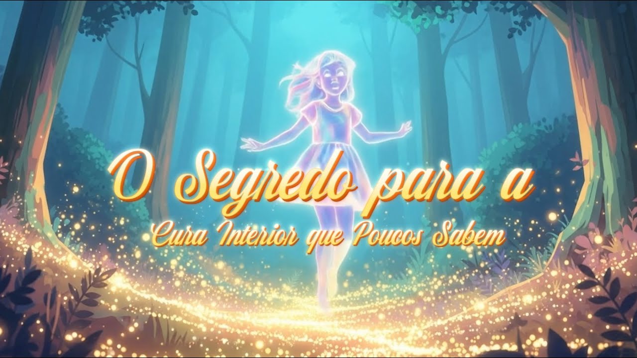 O Segredo para a CURA INTERIOR que Poucos Sabem ✨| Sinto Muito, Me Perdoe, Te Amo, Sou Grato