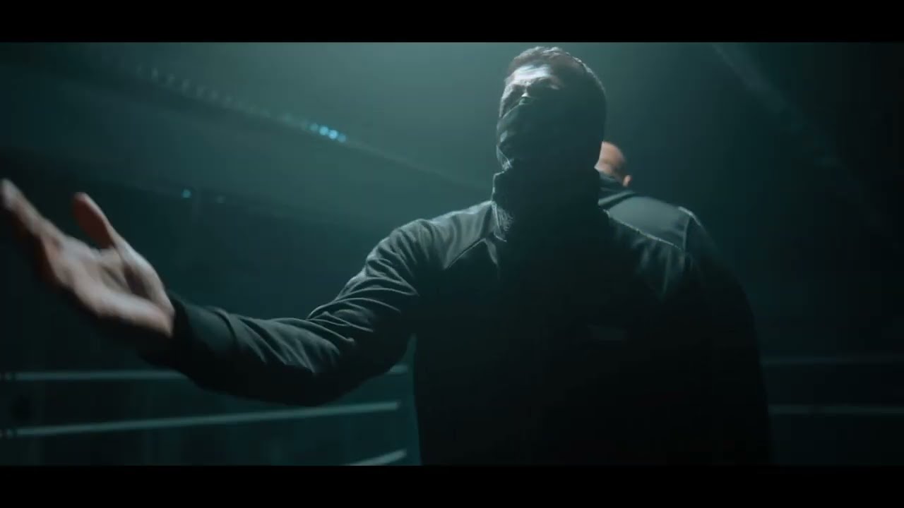 Bozza & AK Ausserkontrolle - Neues Geld (prod.Kingside)
