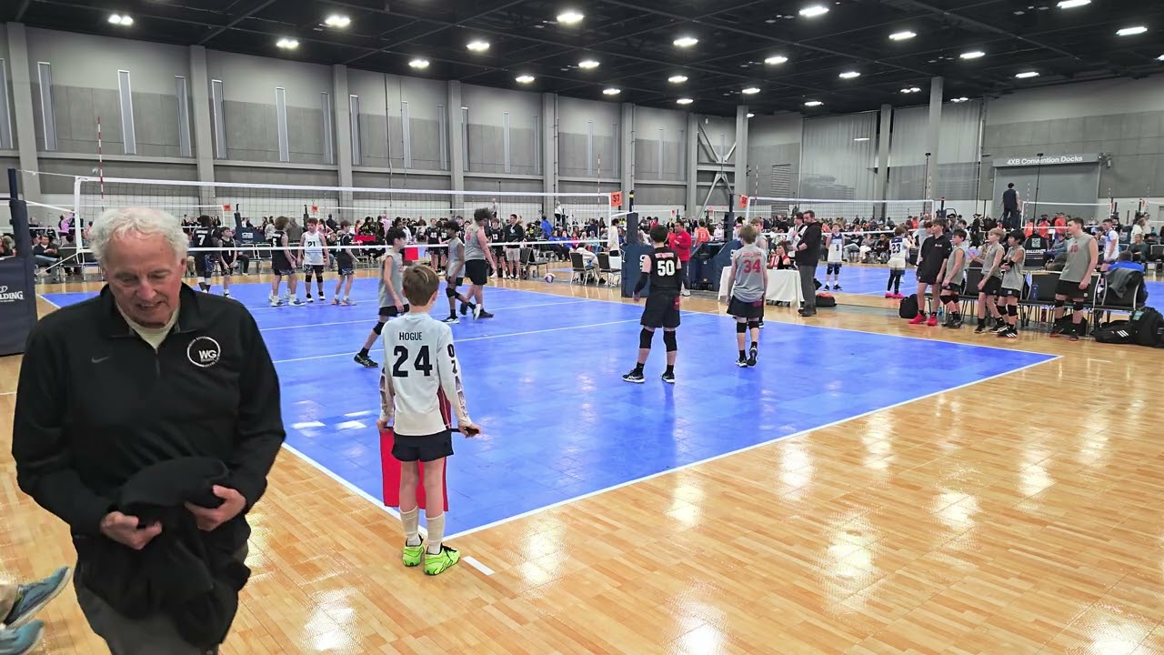 20260207 SkyHigh S1 vs BSVBC 14 Blue