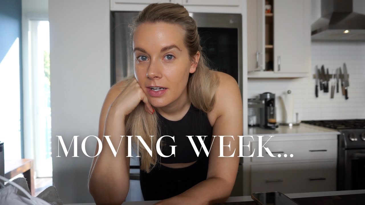 BUYING A HOUSE | ZARA TRY ON | ARLO GRADUATES | PREPARING TO MOVE