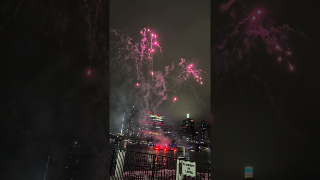 21 February 2026 Lunar New Year Darling Harbour 