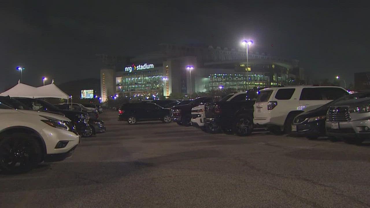 Houston Rodeo's first weekend back is big for everyone